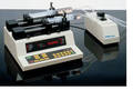 Dual Rate Syringe Pump has 2 independent pumping channels.