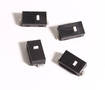 Snap Action Switch features surface mount termination.