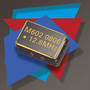 TCXOs/VCTCXOs are offered in tape and reel packing.