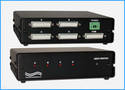Network Switch comes preset for custom specifications.