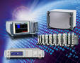 
Aeroflex Positioned to Become the Most Complete Global Supplier of LTE Test Solutions
