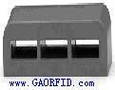 UHF Gen 2 Passive Tag works on metal objects.