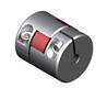 Elastomer Couplings offer custom configurability.