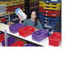 
Value Added Processes Enhanced by Remstar Automated Workstations in Industrial Applications
