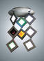 
WAC Lighting Introduces OLED Prototypes at 2009 Lightfair International Offers Vision into the  Future of Architectural Lighting

