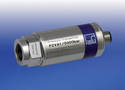 Pressure Transducer has measures up to 5,000 bar.