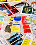 Product I.D Label Kits contain all graphic product markings.