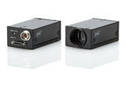 CCD Cameras feature low noise, high sensitivity design.
