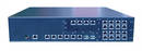 Rackmount Platform features expandable I/O.