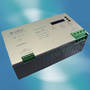 Switching Power Supply features universal auto-ranging input.