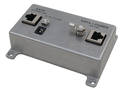 
L-com Global Connectivity Adds Cat 5E PoE Injectors with Surge Protection
