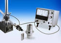 Analog Gaging Amplifier suits dynamic and static gaging.