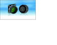 
RoHS Black Zinc Nickel 38999 Series III Connectors Recognised by QPL
