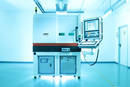 Workstation suits photovoltaic/semiconductor applications.