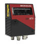 Laser Barcode Scanner suits wide range of industries.