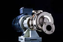 Eccentric Disc Pumps target chemical transfer applications.