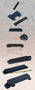 
Emitter Antennas for Passive Keyless Entry Systems
