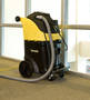 Carpet Extractors are available in 3 pressure capacities.