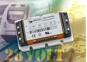 DC-DC Converters operate from 28 V nominal input.