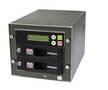 Hard Drive Duplicators do not require connection to PC.
