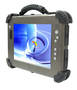 Tablet PCs are UL60601-1 medical equipment certified.