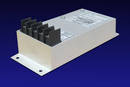 DC/DC Converter targets low power railway applications.