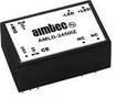 DC-DC LED Drivers generate up to 1.2 A output current.