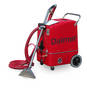 Carpet Cleaners offer steam temperatures up to 210�F.