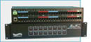 A/B Switch senses data on each port every msec.