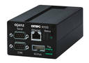 Compact Embedded Controller suits CANbus applications.