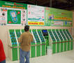 
Hypermarket Auchan Offers Consumers Datalogic Joya for Cassaxpress Service
