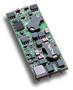DC/DC Converters are designed for 48 V telecom equipment.