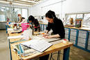 
For the School of the Art Institute of Chicago, the Flexibility of Lista Products Is a Beautiful Thing
