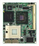 Intel� Core(TM) 2 Duo ETX Module features LAN, SATA, and audio.