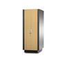 
APC's Newest NetShelter� Products Allow Businesses to Deploy Network and Server Equipment Directly in the Open Office
