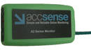 
New LAN Based Temperature Data Logging System

