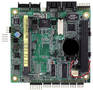 PCI-104 SBC features Intel® Atom(TM) processor N270.