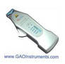Optical Fiber Identifier is compact and portable.