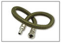 
Nomex Braided Fluoropolymer Hose Eliminates RFI Issues

