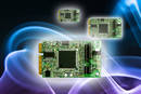 Mini PCI Express Form Factor Card measures 30 x 51mm.