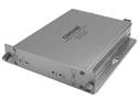 
ComNet Introduces Second Generation Video and Data Fiber Optic Product Line
