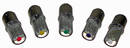 High Brightness SMD LEDs offer life of 50,000 hr.