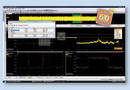 Data Acquisition Software offers live FFT capabilities.