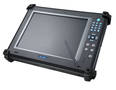 Mobile Computer is MIL-STD-810F and MIL-STD-461E certified.