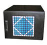 Electronic Enclosure has dust and moisture resistant design.