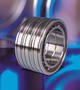 Angular Contact Ball Bearings suit machine tool applications.