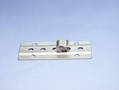 
Glued Cable Clip Kits from Erico� Provide a Cost-Effective Method for Maintaining Cables Between Railroad Tracks

