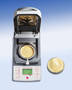 
Moisture Analyzer Heating Element Speeds Measurement
