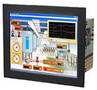 Industrial PCs include up to 4 Gb DDR2 667/800 MHz memory.