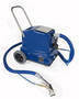 Steam Carpet Cleaner targets auto detailing professionals.